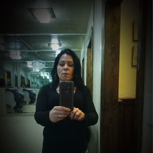 Meet your Posher, Jackie